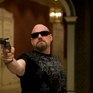 Foto Pruitt Taylor Vince