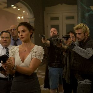 Foto Pruitt Taylor Vince