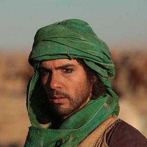 Foto Tahar Rahim