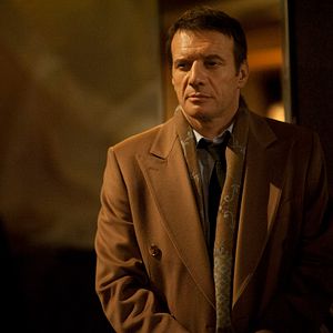 Foto Samuel Le Bihan