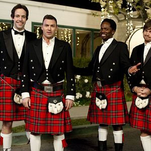 Foto Harold Perrineau