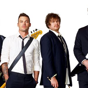 Foto Harold Perrineau