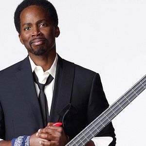 Foto Harold Perrineau