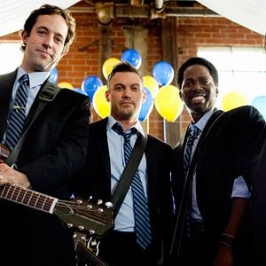 Foto Harold Perrineau