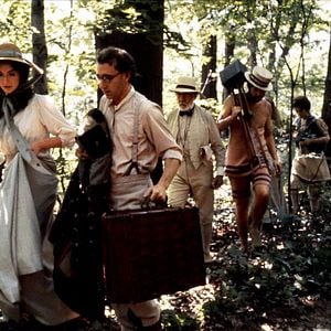 Foto La comedia sexual de una noche de verano