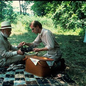 Foto La comedia sexual de una noche de verano