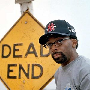 Foto Spike Lee
