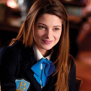 Foto Ashley Greene Khoury