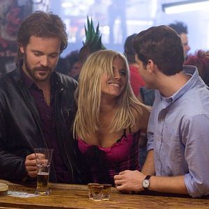 Foto Peter Sarsgaard