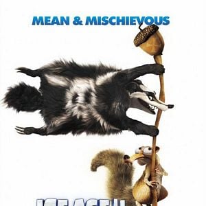 Foto La era de hielo 4: La deriva continental