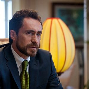 Foto Demian Bichir