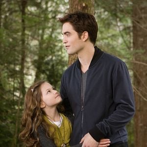 Foto Robert Pattinson