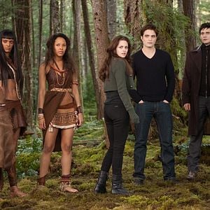 Foto Robert Pattinson