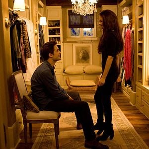 Foto La saga Crepúsculo: Amanecer - Parte 2