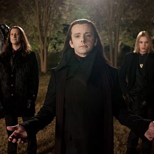 Foto La saga Crepúsculo: Amanecer - Parte 2