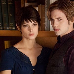 Foto La saga Crepúsculo: Amanecer - Parte 2