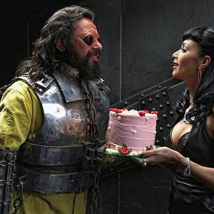 Foto Hombres de negro 3