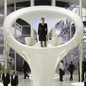 Foto Hombres de negro 3