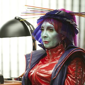 Foto Hombres de negro 3