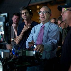 Foto Hombres de negro 3