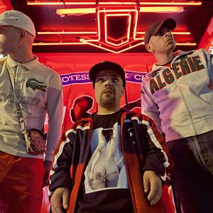 Foto Franck Gastambide