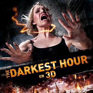 Foto La última noche de la humanidad