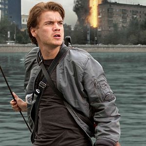 Foto La última noche de la humanidad