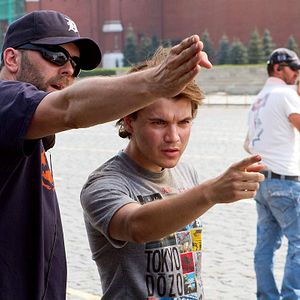 Foto La última noche de la humanidad