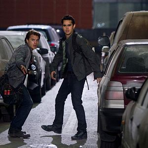 Foto Max Minghella