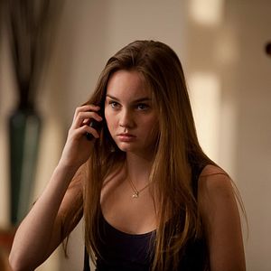 Foto Liana Liberato
