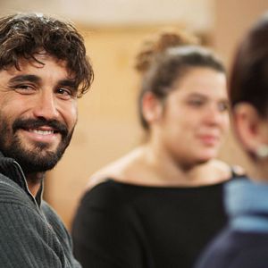 Foto Álex García (II)