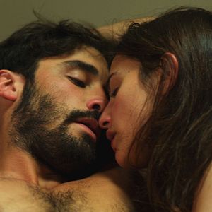 Foto Verónica Echegui