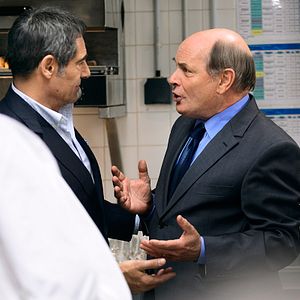 Foto François Prévôt-Leygonie