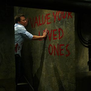 Foto El juego del miedo VII