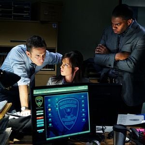 Foto El juego del miedo VII