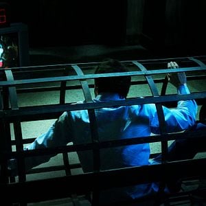 Foto El juego del miedo VII