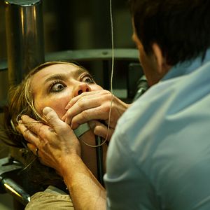 Foto El juego del miedo VII