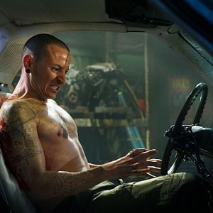 Foto El juego del miedo VII