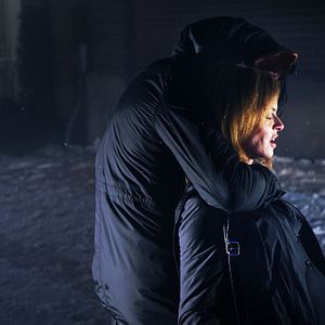 Foto El juego del miedo VII