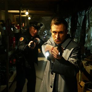 Foto El juego del miedo VII