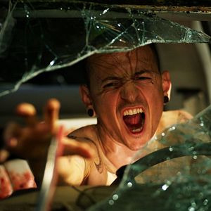 Foto El juego del miedo VII