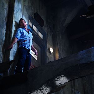 Foto El juego del miedo VII