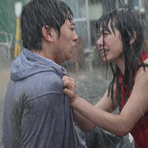 Foto Shôta Sometani