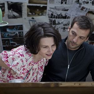 Foto Mathieu Kassovitz