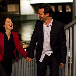 Foto Mathieu Kassovitz