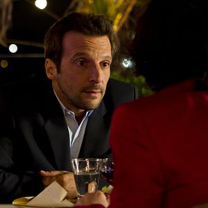 Foto Mathieu Kassovitz