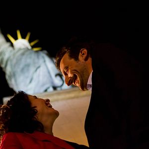 Foto Mathieu Kassovitz