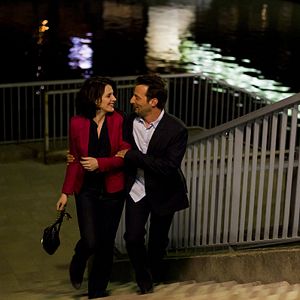 Foto Mathieu Kassovitz