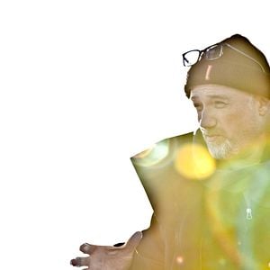 Foto La chica del dragón tatuado