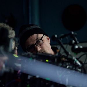 Foto La chica del dragón tatuado